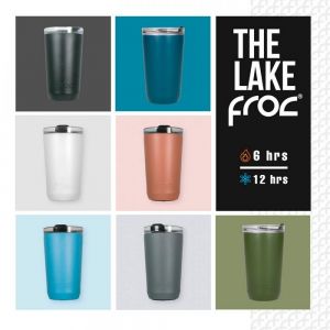THE LAKE FROC personalizada